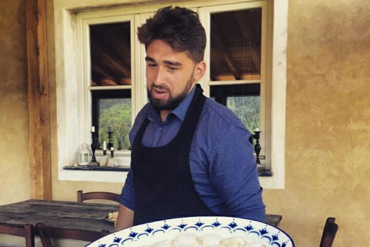 Carro Agriturismo Di Charme E Ristorante Stallato Il Filo Di Paglia מראה חיצוני תמונה