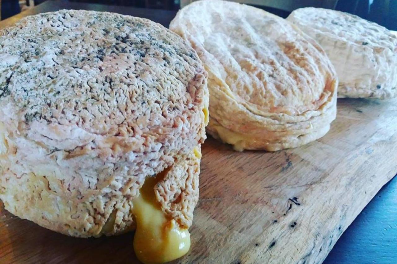 Carro Agriturismo Di Charme E Ristorante Stallato Il Filo Di Paglia מראה חיצוני תמונה