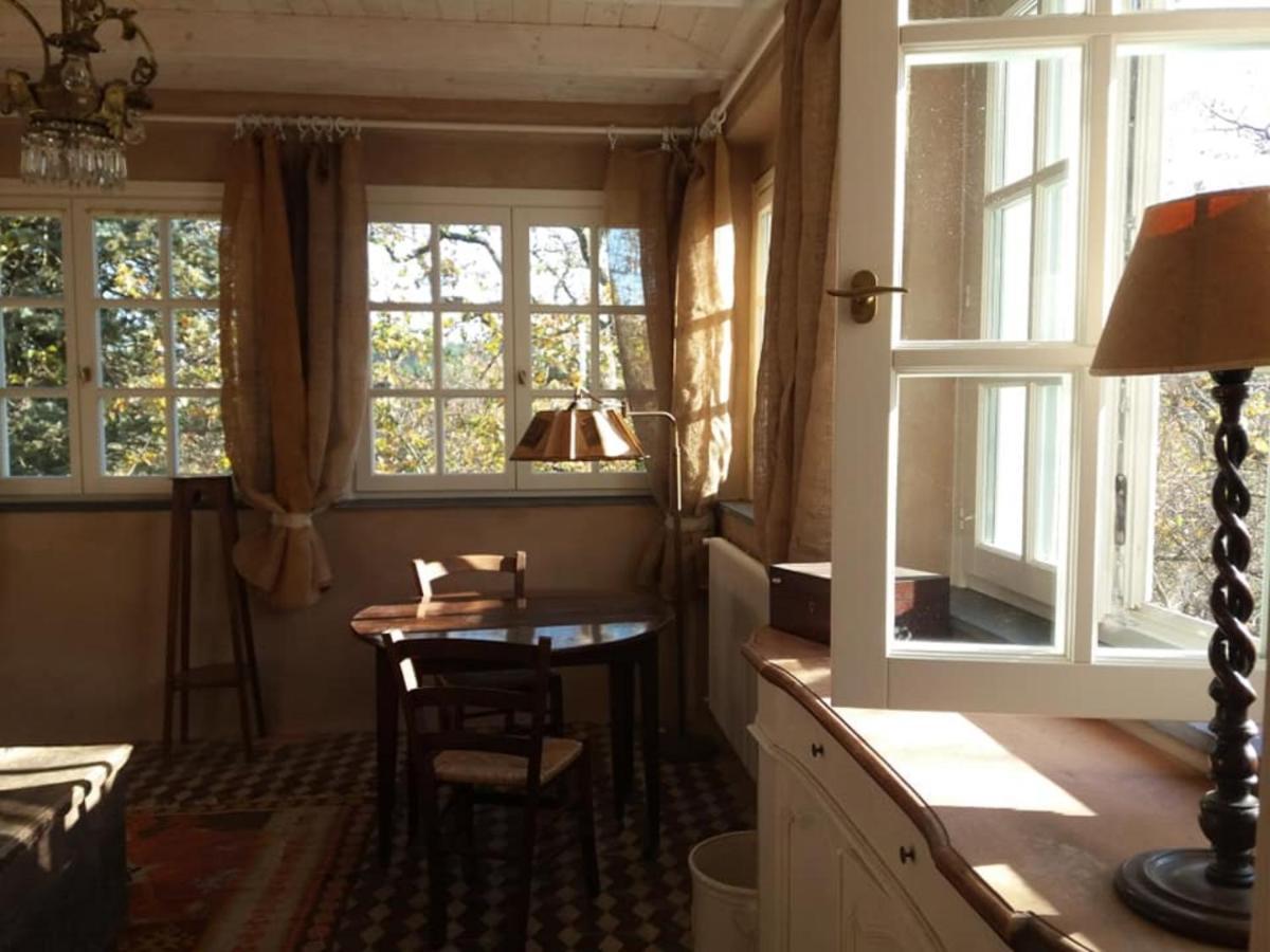 Carro Agriturismo Di Charme E Ristorante Stallato Il Filo Di Paglia מראה חיצוני תמונה