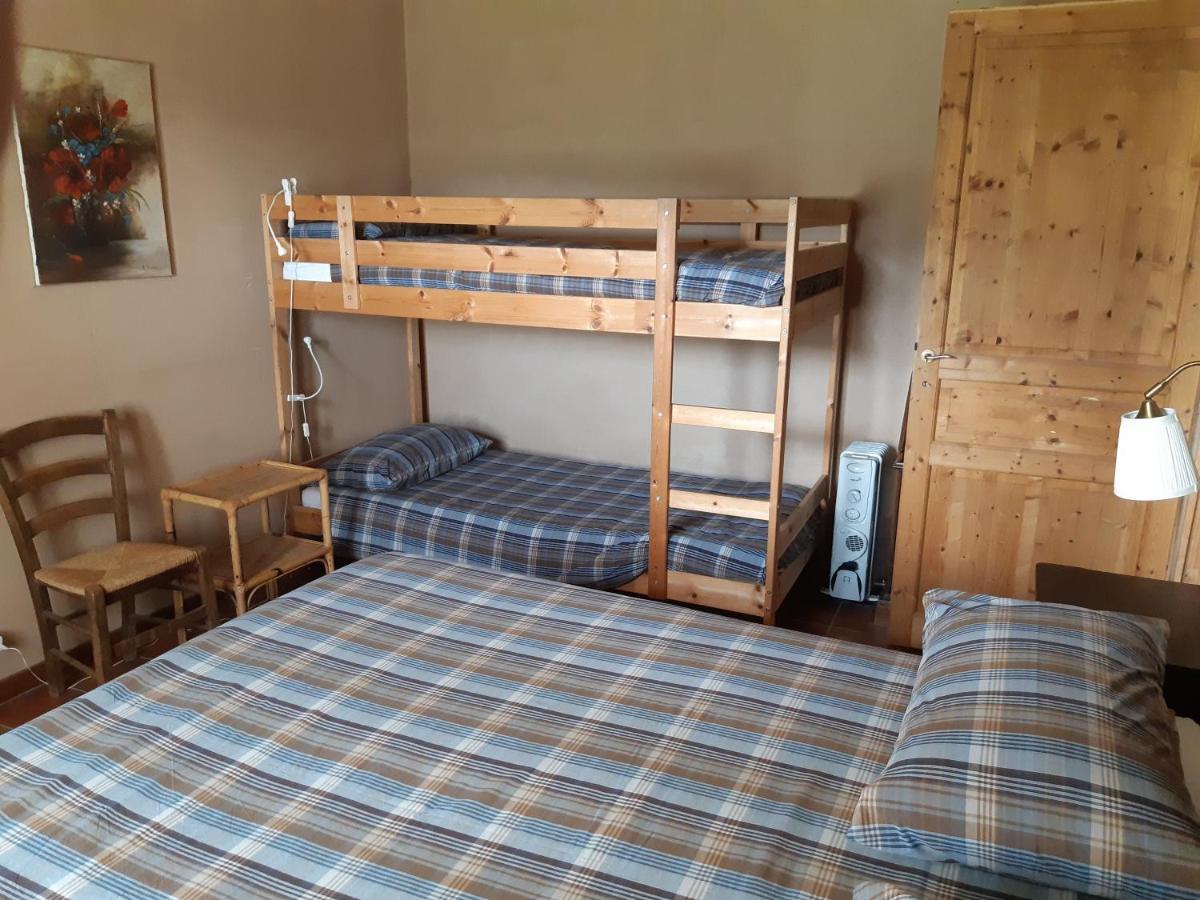 Carro Agriturismo Di Charme E Ristorante Stallato Il Filo Di Paglia מראה חיצוני תמונה