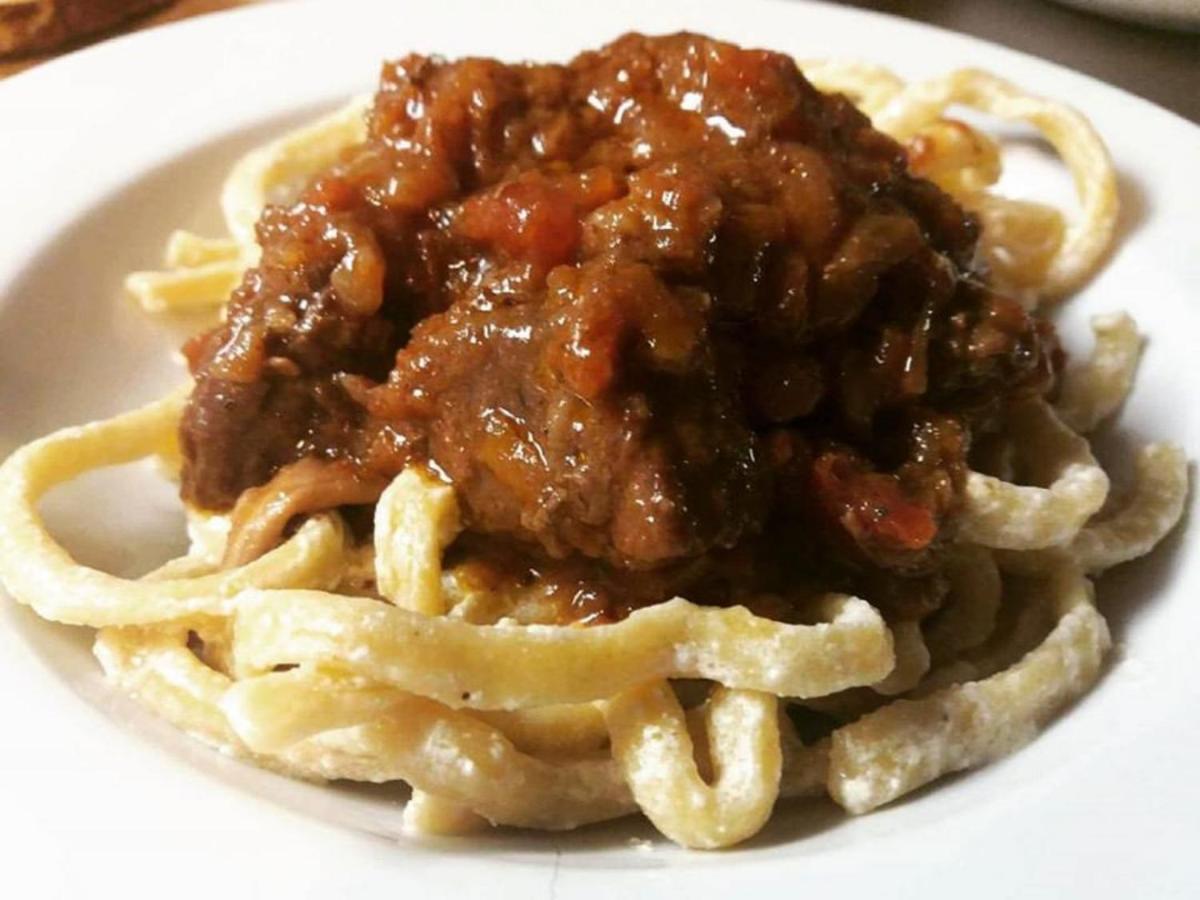 Carro Agriturismo Di Charme E Ristorante Stallato Il Filo Di Paglia מראה חיצוני תמונה