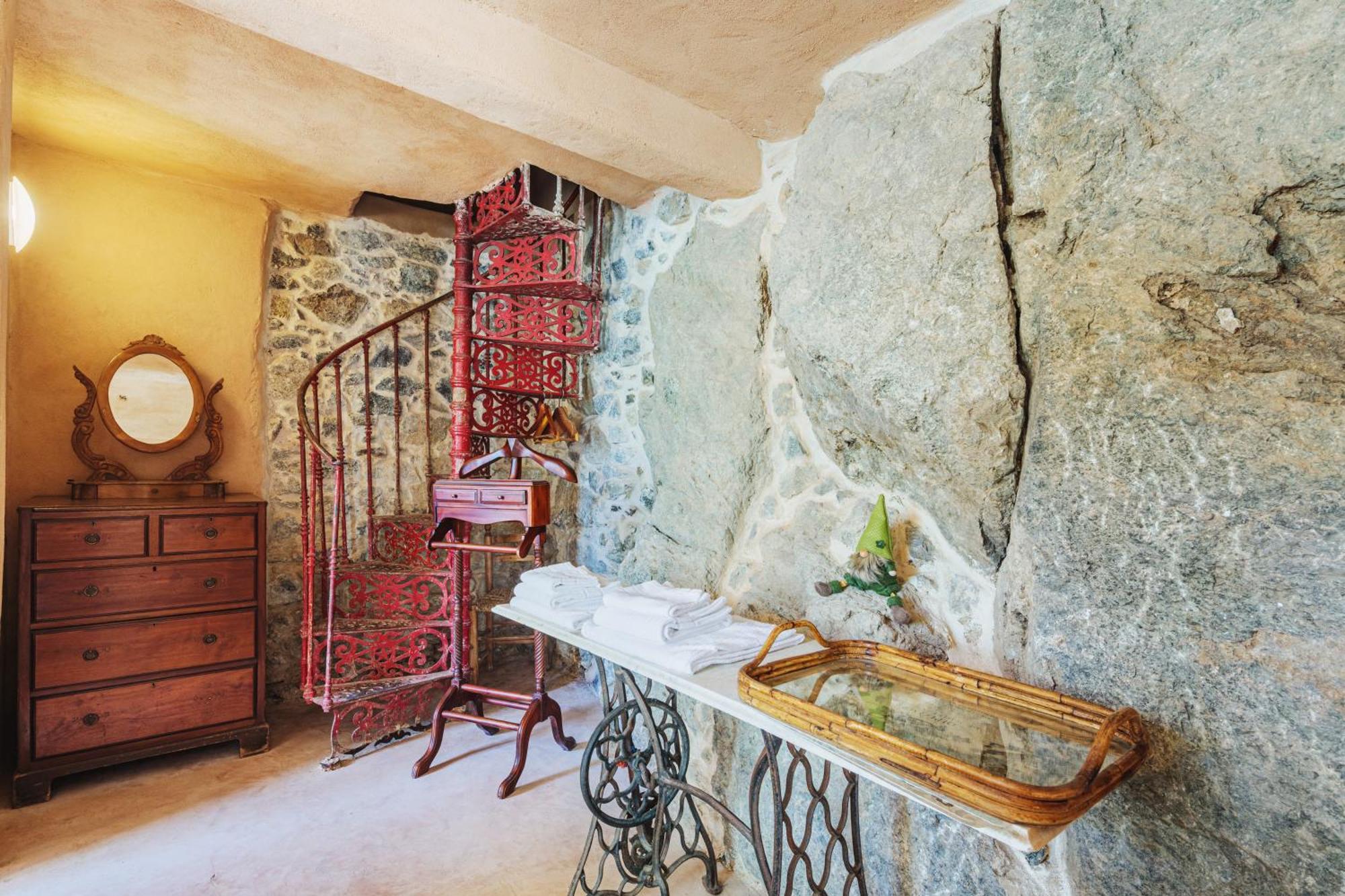 Carro Agriturismo Di Charme E Ristorante Stallato Il Filo Di Paglia מראה חיצוני תמונה