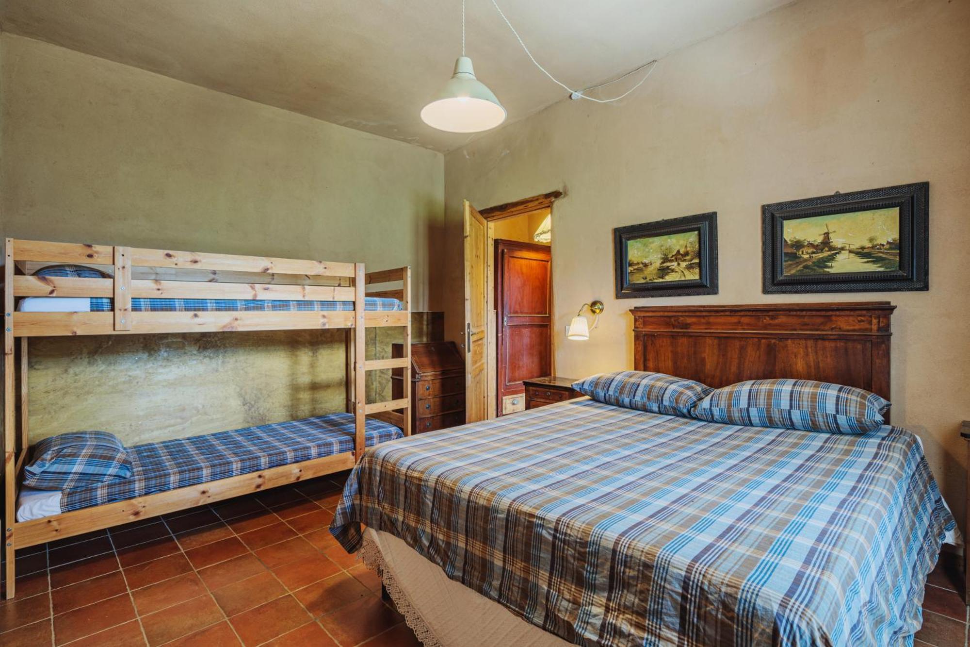 Carro Agriturismo Di Charme E Ristorante Stallato Il Filo Di Paglia מראה חיצוני תמונה