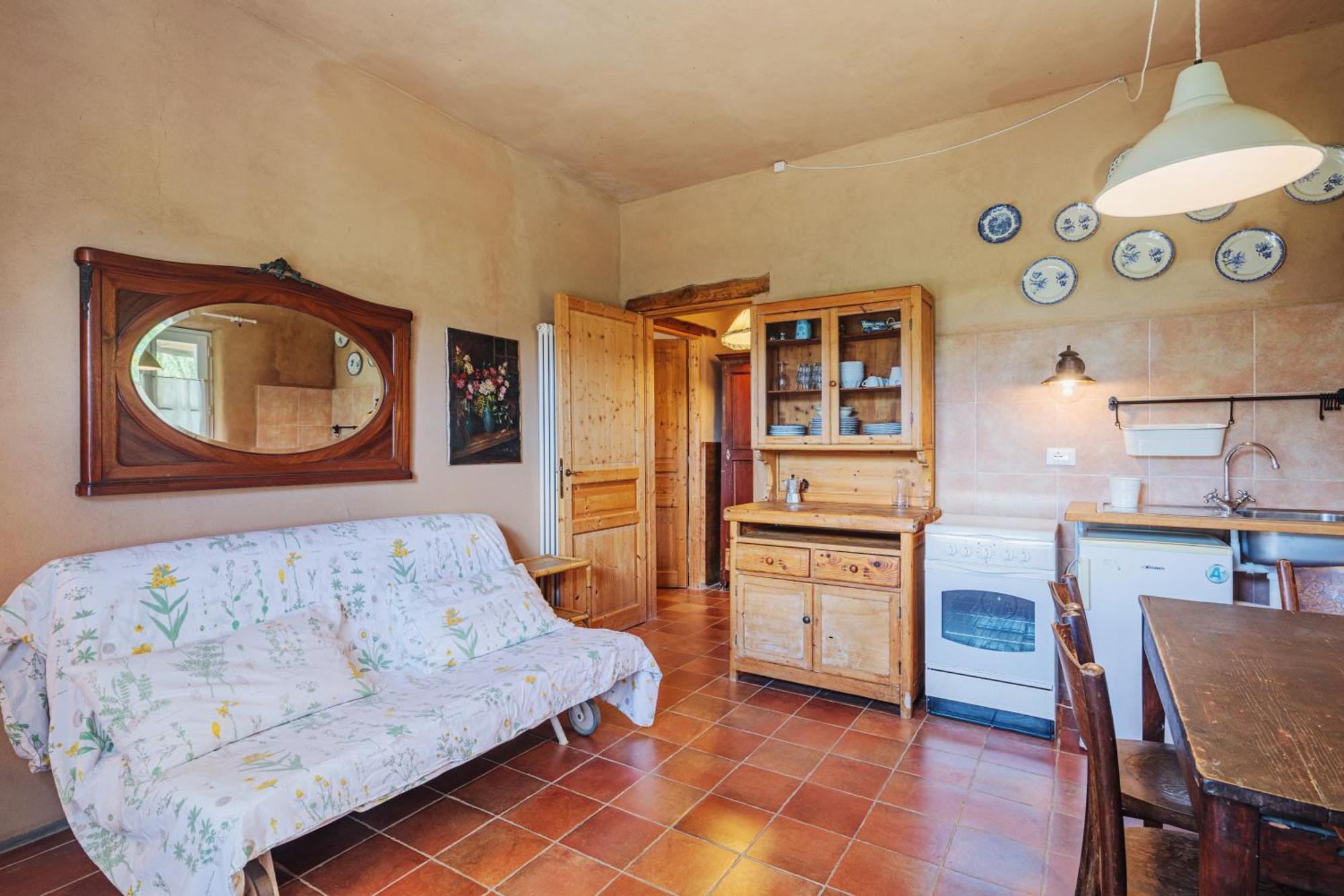 Carro Agriturismo Di Charme E Ristorante Stallato Il Filo Di Paglia מראה חיצוני תמונה